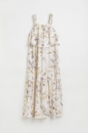 MAMA Stillkleid mit Volants 28.99 €