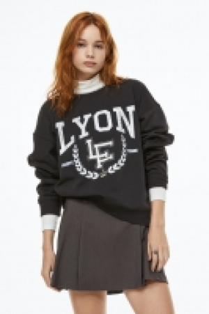 Sweatshirt mit Motiv 6.99 €