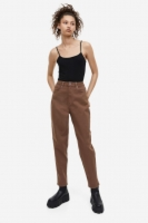 Mom Twillhose Loose Fit 6.99 €