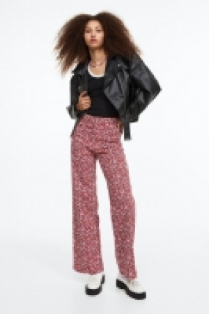 Weite Twillhose 6.99 €