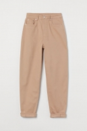 Mom Twillhose Loose Fit 11.99 €