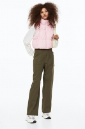 Cargohose aus Twill 4.99 €