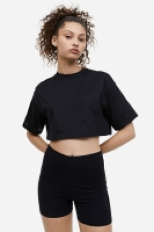 Cropped T-Shirt 2.99 €