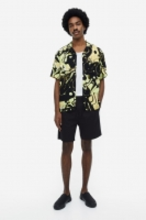 Baumwollshorts Regular Fit 10.99 €