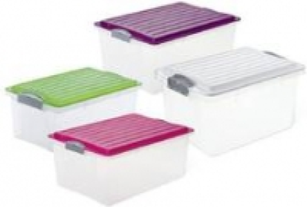 Compact-Box 27 x 18,5 x 15 cm (LxBxH) 3.99 €