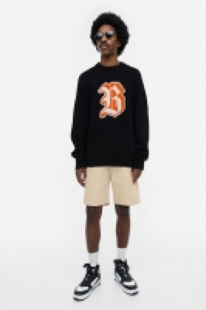 Baumwollshorts Regular Fit 11.99 €