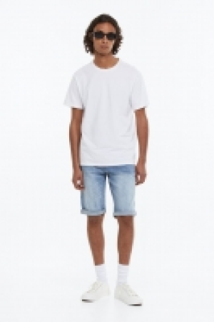 Freefit® Slim Denim Shorts 25.99 €