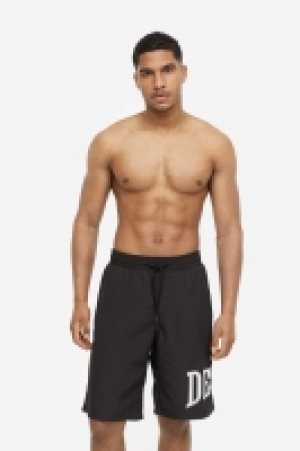 Gemusterte Badeshorts 10.99 €