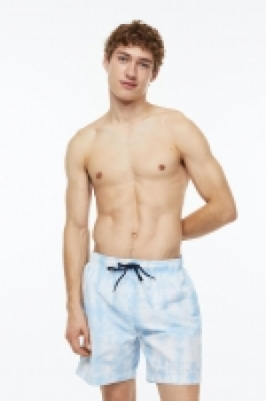 Gemusterte Badeshorts 15.99 €