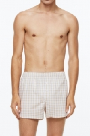 5er-Pack Boxershorts aus Baumwollstoff 12.99 €