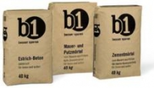 Estrich-Beton und M&ouml;rtel 2.99&nbsp;&euro;