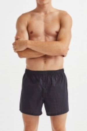 5er-Pack Boxershorts aus Baumwollstoff 22.99 €