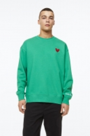 Sweatshirt Relaxed Fit 15.99 €