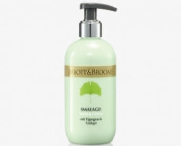 ABBOTT & BROOME Handseife oder Handlotion
