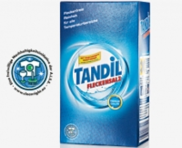 TANDIL®Fleckensalz