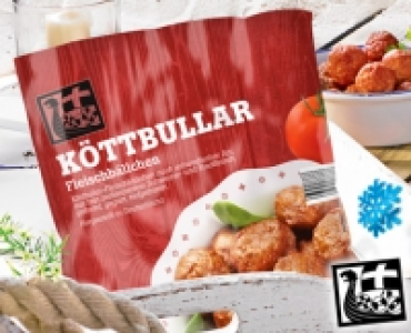 Köttbullar