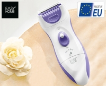 EASY HOME®Lady Shaver 12.99 €