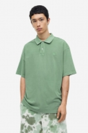 Poloshirt Relaxed Fit 10.99 €