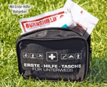 Erste-Hilfe-Tasche