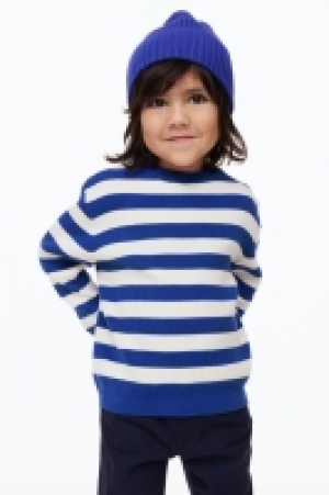 Gerippter Pullover 8.99 €