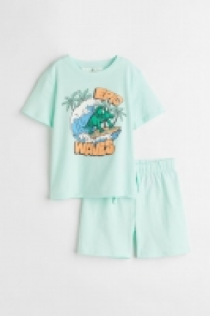 2-teiliges Set aus Baumwolljersey 6.99 €