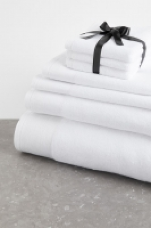Badelaken aus Baumwollfrottee 20.99 €