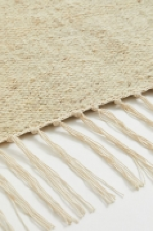 Flachgewebeteppich aus Wolle 149.00 €