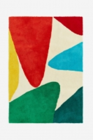 Getufteter Wollteppich 149.00 €