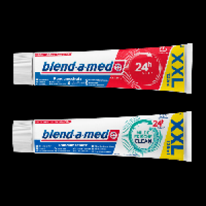 BLEND-A-MED Zahncreme XXL 1.49 €
