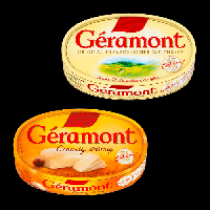 G&Eacute;RAMONT Weichk&auml;se 3.29&nbsp;&euro;