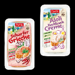 ERG&Uuml;LL&Uuml; Brotaufstrich 1.99&nbsp;&euro;