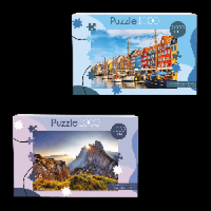 Puzzle 7.99 €