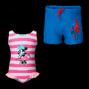 Bademode 5.99 €