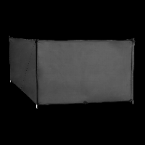 ADVENTURIDGE Wind- und Sichtschutz 19.99 €