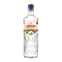 Aldi Nord Gordons GORDONS London Dry Gin