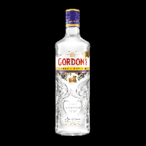 Aldi Nord Gordons GORDONS London Dry Gin