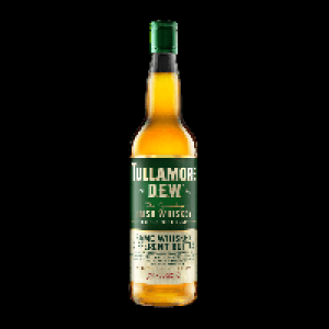TULLAMORE D.E.W. Irish Whiskey 19.99 €
