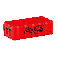 Aldi Nord Coca Cola COCA-COLA Zero