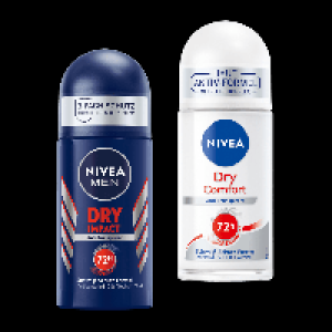 NIVEA Deo-Roll-on 2.45&nbsp;&euro;