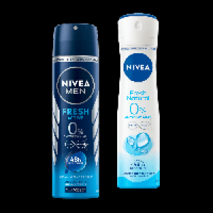 NIVEA Deo-Spray 2.45&nbsp;&euro;
