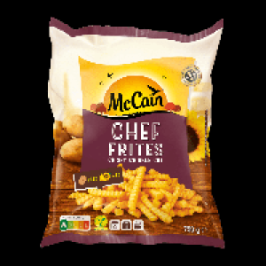 MCCAIN Chef Frites 1.99&nbsp;&euro;