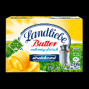 LANDLIEBE Butter 1.59 €
