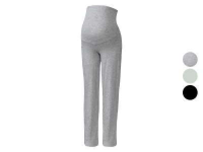 esmara® Damen Umstands-Relaxhose mit hohem Baumwollanteil 8.99 €
