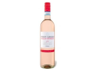 Pinot Grigio delle Venezie DOC trocken, Roséwein 2022