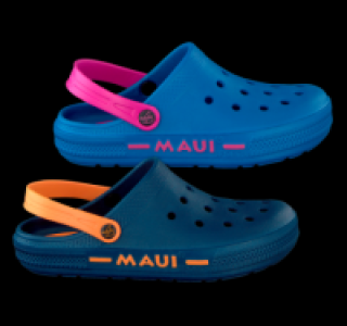 MAUI SPORTS Phylonclogs