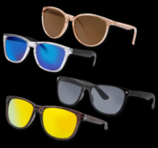 Sonnenbrille