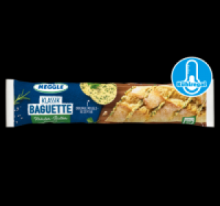 MEGGLE Klassik Baguette 0.99&nbsp;&euro;