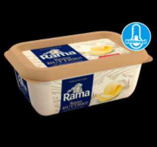 RAMA Sooo Buttrig! 1.19 €