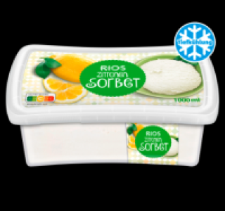 RIOS Sorbet 1.89 €