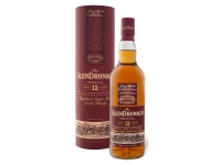 Lidl Glendronach Glendronach Highland Single Malt Scotch Whisky 12 Jahre 43% Vol